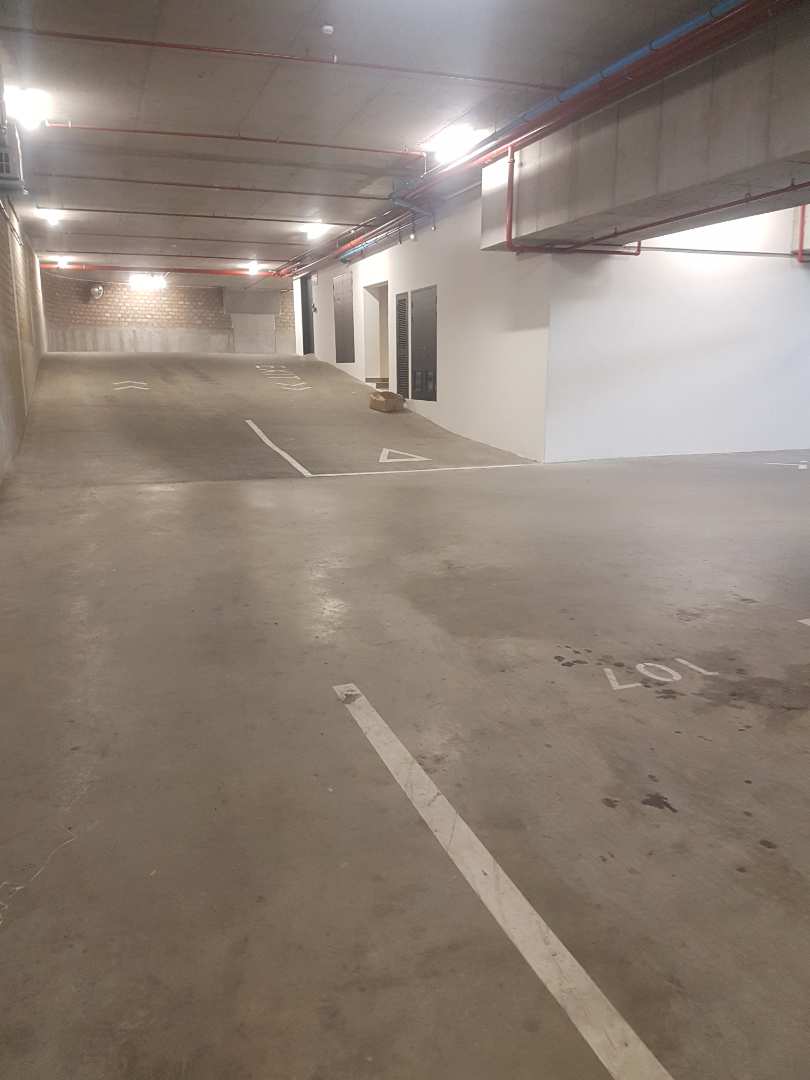 To Let commercial Property for Rent in Cape Town City Centre Western Cape